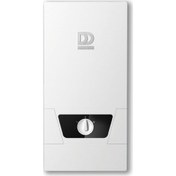 Resim Demirdöküm DDEI 21 B (21kW) 380 V Trifaze 8 Lt/DK Elektrikli Şofben 