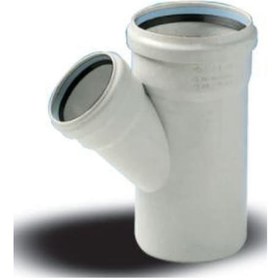 Resim Ege Yıldız 75X50 Pvc Tek Çatal 3,2 Mm (237836425) 