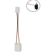 Resim Hobi Mekatronik Creality K1- K1C-K1 Max-Ender3 V3 KE Seramik Isıtıcı Fişek 