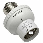 Resim Scarlett Kontrollü Duy TLH-901 