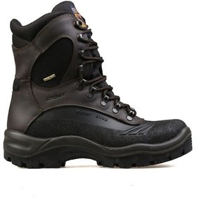 Resim Grisport Unisex Trekking Bot Ve Ayakkabısı Kahverengi Dakar 