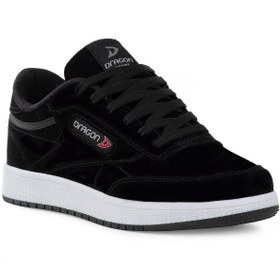 Resim Dragon Ayakkabix Sneaker Erkek Spor Ayakkabı Günlük Yürüyüş 