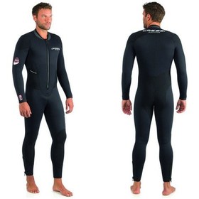 Resim Cressi Endurance Man Dalış Elbisesi (560759950) Çok Renkli 