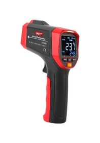 Resim Ut 305s Profesyonel Kızılötesi Termometre Ub 