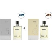 Resim Bargello 509 254 Erkek/kadın Parfüm Edp 50 ml Fresh/floral - Mnms50509254 