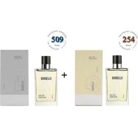 Resim Bargello 509 254 Erkek/kadın Parfüm Edp 50 ml Fresh/floral - Mnms50509254 