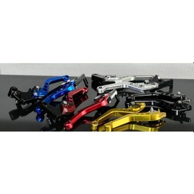 Resim Honda Pcx Spor Manet Sağ-sol 