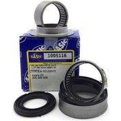 Resim Torsiyon Tamir Takımı 205-Zx-306-Xsara 1.4-1.6 Tek Teker Icın 