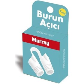 Resim Murray Burun Açıcı Aparat 
