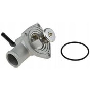 Resim Wisco Termostat – 1338003.71 Wisco – Opel Astra G 1.4 16V 98-05/ Vectra B 1.6 16V 95-05 uyumlu 