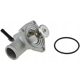 Resim Wisco Termostat – 1338003.71 Wisco – Opel Astra G 1.4 16V 98-05/ Vectra B 1.6 16V 95-05 uyumlu 
