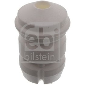 Resim FEBI 12296 Suspansion Lastik Takoz Arka E34 / E32 / E38 M40 33531131481 (WF359558) (Fiyat:2 Adet İçindir) 