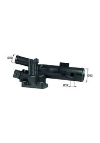 Resim Mahle Tı3989 Termostat 11060bn700 1106100q0e 1106100q1g 