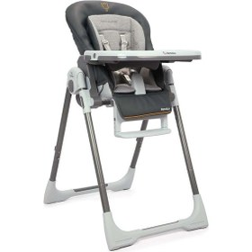 Resim Renolux Sophie La Girafe Mama Sandalyesi Sunrise 