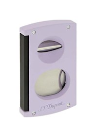 Resim St.dupont Puro Kesici V-cut S-cut Lilac 03462 
