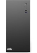 Resim IZOLY M175 I7-620m 8gb 256 Ssd Masaüstü Bilgisayar 