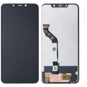 Resim Kadrioğlu Pocophone F1 Lcd Ekran Dokunmatik Kadrioğlu Pocophone F1 Lcd Ekran Dokunmatik