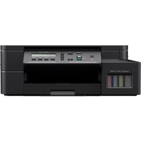 Resim Brother DCP-T520W Tanklı Inkjet All İn One Renkli Yazıcı 