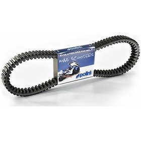 Resim Polını Yamaha X-max 300 Varyatör Kayışı Aramıd Kevlar 248.128 