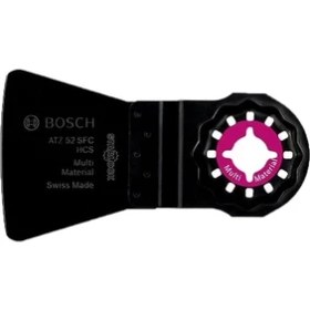 Resim Pearl Shop Professional Accessories Starlock Çok Amaçlı Aletler Için Esnek Kazıyıcı (Atz 52 Sfc) 