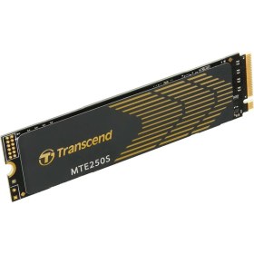 Resim transcend Transcend Ts4Tmte250S 4TB 7500-6700MB PCIe NVMe M.2 SSD 
