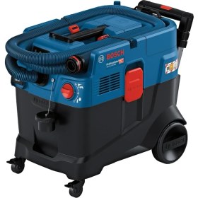 Resim Mabeyn Professional Islak/kuru Elektrik Süpürgesi Gas 12-40 Ma 