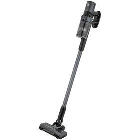 Resim Fakir Shadow 7016 Gun Metal Dikey Şarjlı Süpürge 