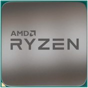 Resim AMD Ryzen 5 3400G Pro 3.7/4.2GHz AM4 - Tray/Fansız İşlemci 