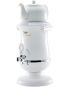 Resim Beko 2111 P Dem Porselen Semaver 