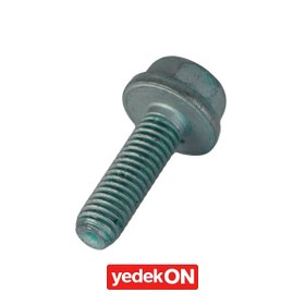 Resim AGCO Altıgen Flanş Başlı Cıvata - Fendt | F530200210110 