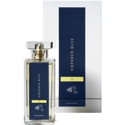 Resim Emperor Blue XV Kadın Parfüm EDP 100 ML 