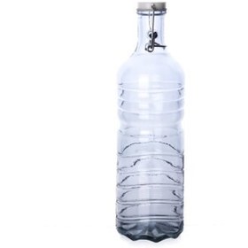 Resim San Miguel Tıpa Kapaklı Şişe 1500 Ml Mavi 