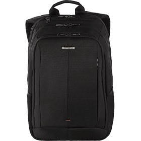 Resim SAMSONITE CM5-09-006 15.6 Guard IT 2.0 Notebook Sırt Çantası Siyah 