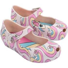 Resim Mini Melissa Ultragirl Uni Bebek Babet Pembe - Pembe / 24 No 