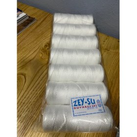 Resim Zey-Su Büyük Boy Duvarcı Ipi 7'li Paket – %100 Sentetik , Dayanıklı Yapı Ipi 