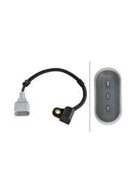 Resim Hella 6pu009168091 Eksantrik Sensoru 03g957147 03g957147b 045957147d 