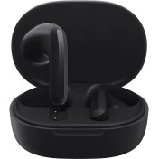 Resim Redmi Buds 4 Lite Bluetooth Kulaklık Siyah 