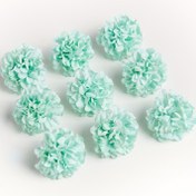 Resim 15 adet Yapay Hortensia Çiçek Başları DIY Ev Dekoru için - Kumaş, Kaplama Yok, Düğün Buketleri ve El Sanatları Projeleri için İdeal, Çeşitli Boyutlar, Ev Dekoru Aksesuarları | Canlı Çiçek Tasarımı | Yumuşak Dokulu Çiçekler, Düğün Süsleri 