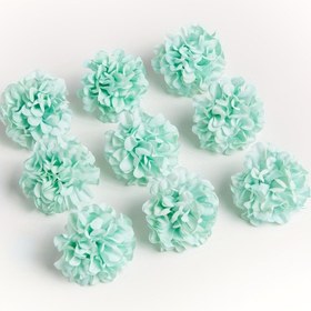 Resim 15 adet Yapay Hortensia Çiçek Başları DIY Ev Dekoru için - Kumaş, Kaplama Yok, Düğün Buketleri ve El Sanatları Projeleri için İdeal, Çeşitli Boyutlar, Ev Dekoru Aksesuarları | Canlı Çiçek Tasarımı | Yumuşak Dokulu Çiçekler, Düğün Süsleri 