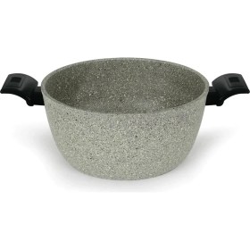 Resim Storemax Flonal Cookware Monolite Magma-Tech Plus Güveç Tenceresi, 2 Saplı, 28 cm 