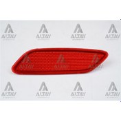 Resim Reflektör tampon corsa f 19= / pg 208 20= arka sağ 9829303780 