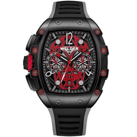 Resim Welder Moddy Watch WRM2018 Erkek Kol Saati 
