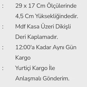 Resim Lüks Masif Ahşap Tesbih Kutusu | Özel Cep Saati Saklama Kutusu - tr 