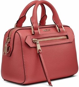 Resim Dkny Mini Omuz Çantası, Standart, R42DKE19, Pembe, Kadın 