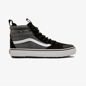 Resim Vans Ua Sk8-hi Mte-2 Erkek Gri Sneaker 