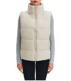 Resim Lumberjack Wl 4gump Wgk- F003w 5pr Kadın Ekru Yelek 102027536 Ekru 