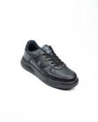 Resim Lumberjack 101164229 Finster Siyah Kadın Sneaker Sneaker 