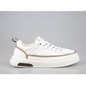 Resim Guja 24k506 Beyaz Erkek Sneakers Beyaz 