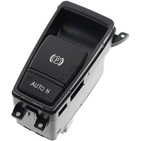 Resim Bmw X5 E70 Kasa El Fren Dügmesi Butonu 2007--2013 370283834 
