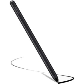 Resim M.TK Moveteck Samsung Galaxy Z Fold 3 Uyumlu Çizim Dokunmatik Kalem Hassasiyetli Seszis Yazı Kalemi 